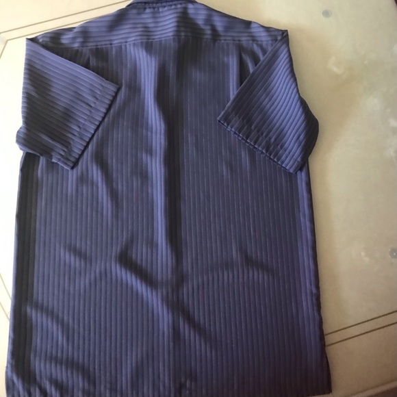 Platinum Mode Men’s Short Sleeve Shirt - Picture 14 of 16